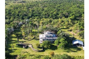 20275 Sw 396th St, Homestead