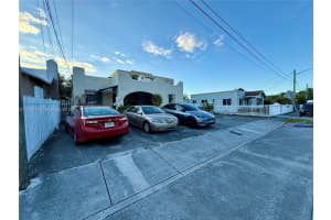 2642 Nw 24th Ct Miami, FL 33142 - MLS#A11918848