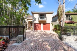 4125 Poinciana Ave, Miami 4125 Poinciana Ave, Miami