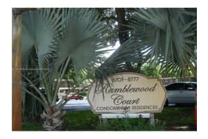 8715 Shadow Wood Blvd 211 Coral Springs, FL 33071 - MLS#A11918858