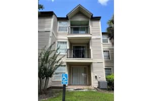 1948 Lake Atriums Cir #124, Orlando, FL 32839, - MLS#A11918867