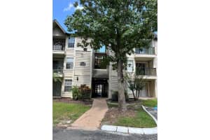 1948 Lake Atriums Cir #124, Orlando, FL 32839, - MLS#A11918867