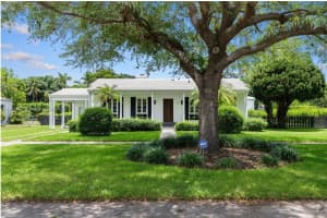 45 Ne 104th St, Miami Shores