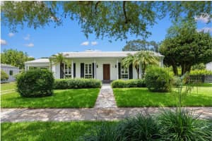 45 Ne 104th St Miami Shores, FL 33138 - MLS#A11918869