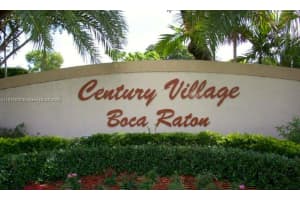 2052 Exeter C 2052, Boca Raton