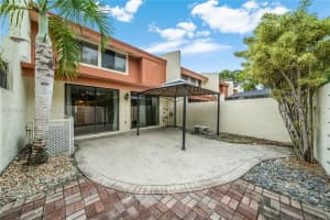 7827 SW 106th Cir #7827, Miami, FL 33173, - MLS#A11918881