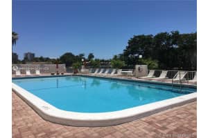 401 Golden Isles Dr 1116 Hallandale Beach, FL 33009 - MLS#A11918885