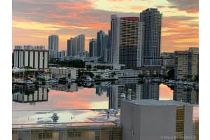 401 Golden Isles Dr 1116 Hallandale Beach, FL 33009 - MLS#A11918885