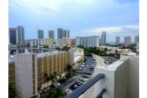 401 Golden Isles Dr 1116 Hallandale Beach, FL 33009 - MLS#A11918885