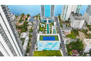 700 NE 26th Terrace #3604, Miami, FL 33137, - MLS#A11918892