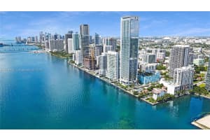 700 NE 26th Terrace #3604, Miami, FL 33137, - MLS#A11918892