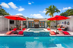 2600 NE 15th St, Fort Lauderdale, FL 33304, - MLS#A11918897