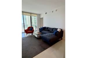 1300 Brickell Bay Dr 1607 Miami, FL 33131 - MLS#A11918900