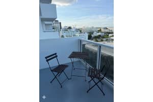 100 Lincoln Road 1027 Miami Beach, FL 33139 - MLS#A11918933