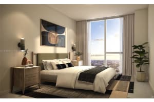 11 Ne 6th Street 2206, Miami