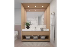 11 NE 6th St #2206, Miami, FL 33132, - MLS#A11918934