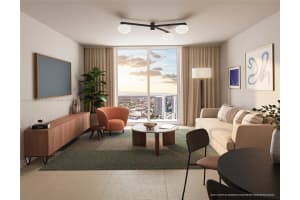 11 NE 6th St #2206, Miami, FL 33132, - MLS#A11918934