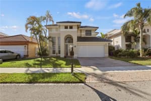 6840 Nw 26th St Margate, FL 33063 - Off Market