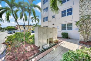 1830 Dixieanna St 506 Hollywood, FL 33020 - MLS#A11918946