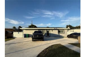 14465 Sw 288th St, Homestead