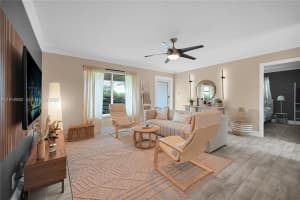 4851 Ne 13th Ave Oakland Park, FL 33334 - MLS#A11918982