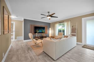 4851 Ne 13th Ave Oakland Park, FL 33334 - MLS#A11918982