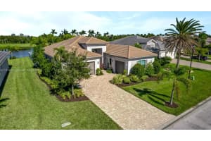 10729 SW Matisse Ln, Port St. Lucie, FL 34987, Sold 01/15/26