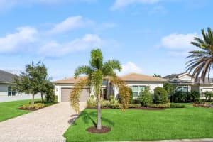 10729 SW Matisse Ln, Port St. Lucie, FL 34987, Sold 01/15/26