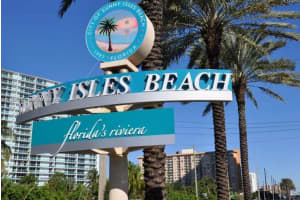 16919 N Bay Rd 509, Sunny Isles Beach