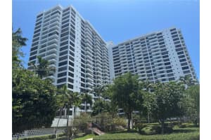 2500 Parkview Dr 1109 Hallandale Beach, FL 33009 - MLS#A11919047