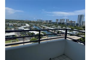 2500 Parkview Dr 1109 Hallandale Beach, FL 33009 - MLS#A11919047