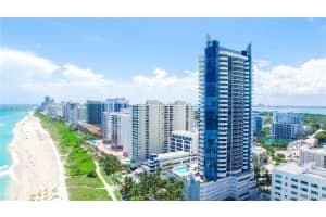 6301 Collins Ave APT 2707, Miami Beach, FL 33141, - MLS#A11919050