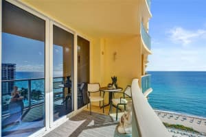 2501 S Ocean Dr APT 1518, Hollywood, FL 33019, - MLS#A11919075