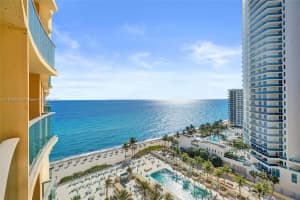 2501 S Ocean Dr APT 1518, Hollywood, FL 33019, - MLS#A11919075