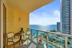 2501 S Ocean Dr APT 1518, Hollywood, FL 33019, - MLS#A11919075