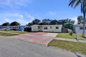 1300 Ne 215th St Miami, FL 33179 - MLS#A11919105