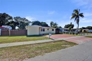 1300 Ne 215th St Miami, FL 33179 - MLS#A11919105