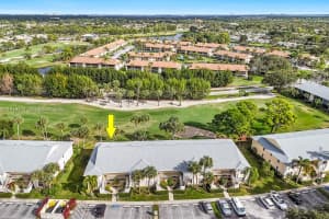 1101 Keystone Dr APT A, Jupiter, FL 33458, - MLS#A11919114