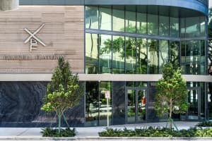 1000 Brickell Plz 3410, Miami