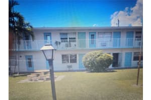 1836 Arthur St APT 8, Hollywood, FL 33020, - MLS#A11919116