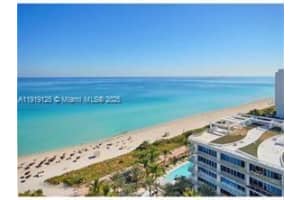 6801 Collins Ave Lph09 Miami Beach, FL 33141 - MLS#A11919125