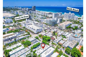 1542 Drexel Ave 306 Miami Beach, FL 33139 - MLS#A11919129