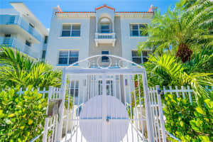 1542 Drexel Ave 306 Miami Beach, FL 33139 - MLS#A11919129