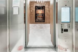 851 NE 1st Ave #3511, Miami, FL 33130, - MLS#A11919130