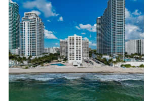 3505 S Ocean Dr 1411, Hollywood