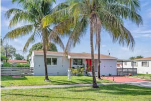 9000 Nw 12th Ave, Miami