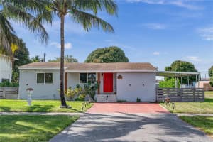 9000 Nw 12th Ave Miami, FL 33150 - MLS#A11919137