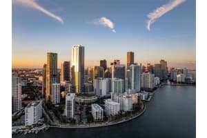 1435 Brickell Ave 3412 Miami, FL 33131 - MLS#A11919177