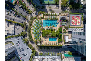 1435 Brickell Ave 3412 Miami, FL 33131 - MLS#A11919177