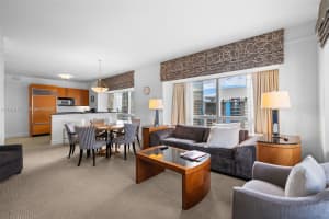 1435 Brickell Ave 3412 Miami, FL 33131 - MLS#A11919177